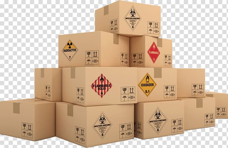 <p><span style="font-weight: bold;">Dangerous Goods Logistic </span><br></p>