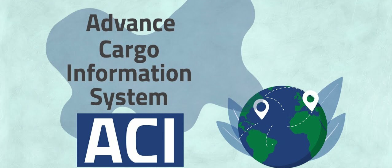 ACI-advance-cargo-information