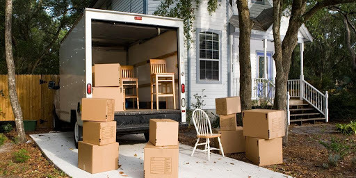<p><span style="font-weight: bold;">Local Moving</span></p>